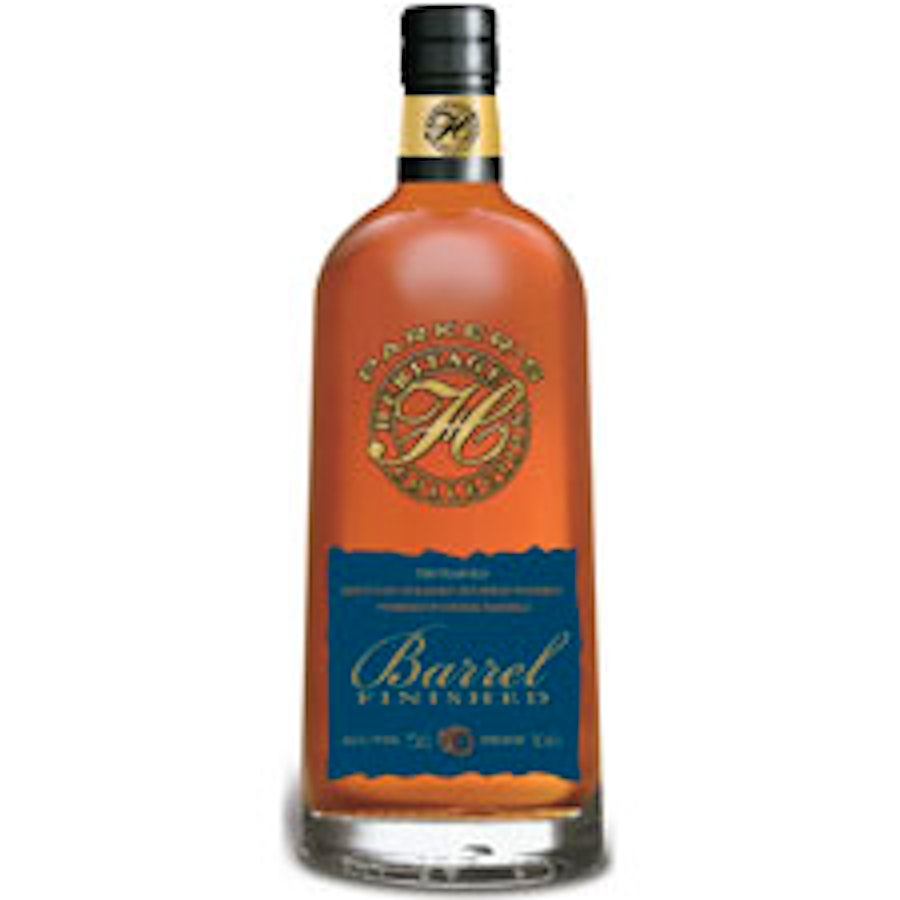 Parker’s Heritage Cognac-Finished Bourbon—A Bargain Whiskey for 80 Bucks?