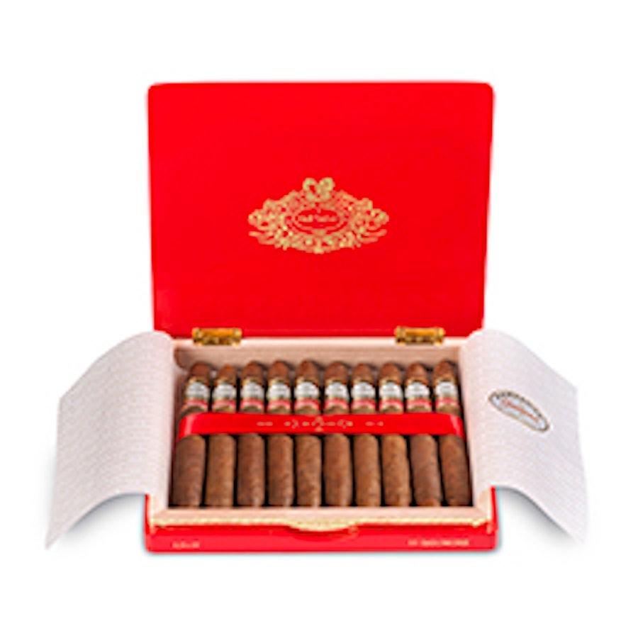 Partagas Anniversary Cigar Celebrates 170 Years