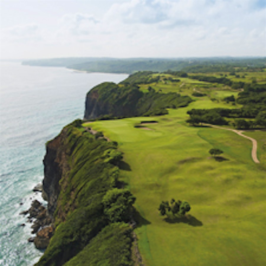 Puerto Rico's Rising