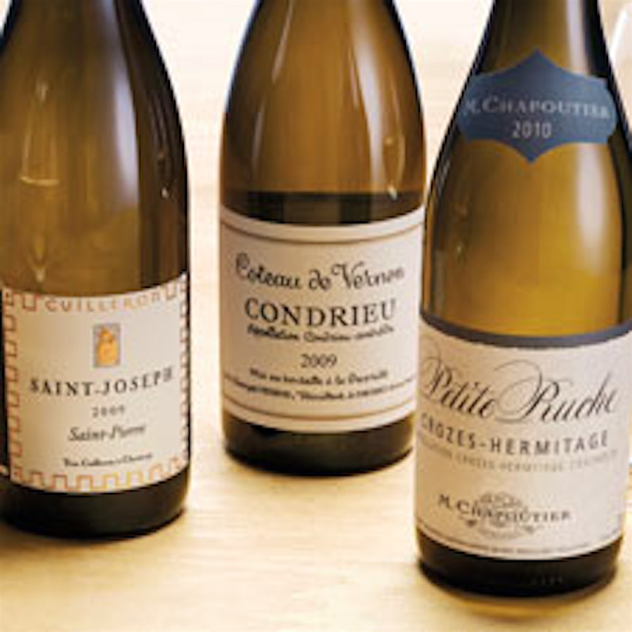 Rhône Whites