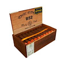Short, Squat Edge From Rocky Patel | Cigar Aficionado