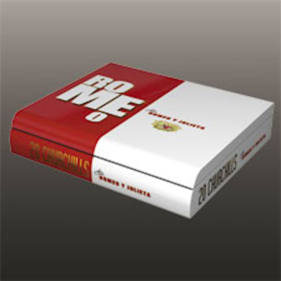 Romeo by Romeo y Julieta