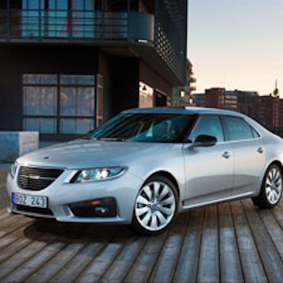 Will the Saab Story Have a Happy Ending?
