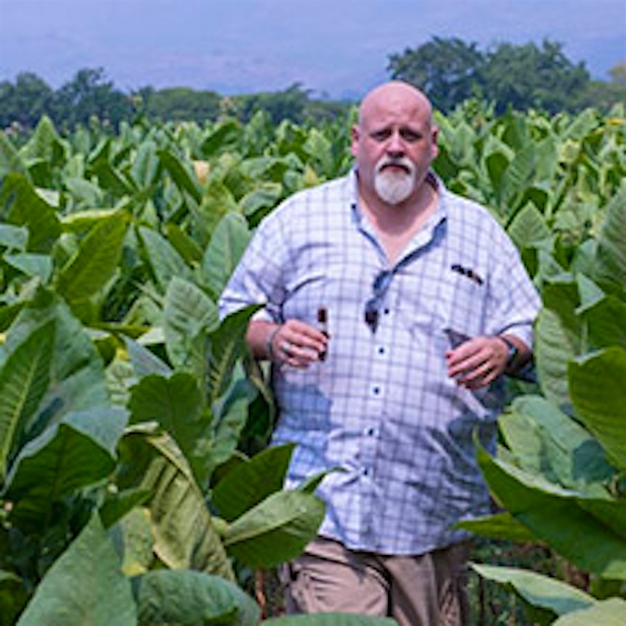 Steve Saka Returns With New Cigar: Sobremesa