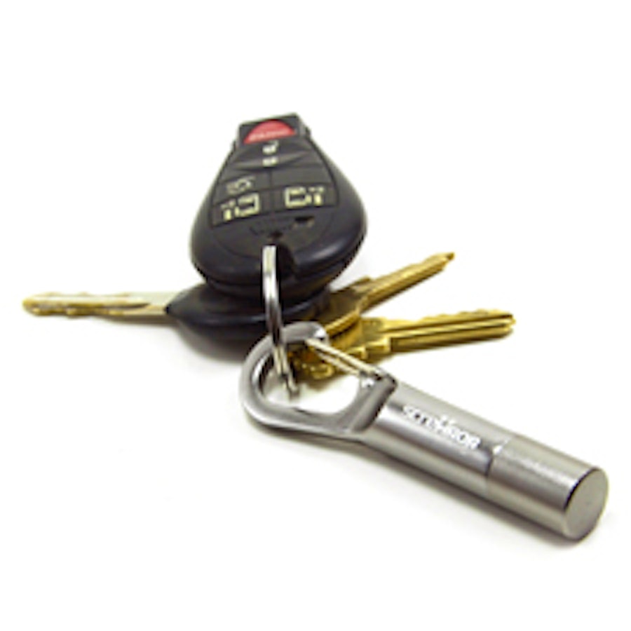 Screwpop Cigar Punch