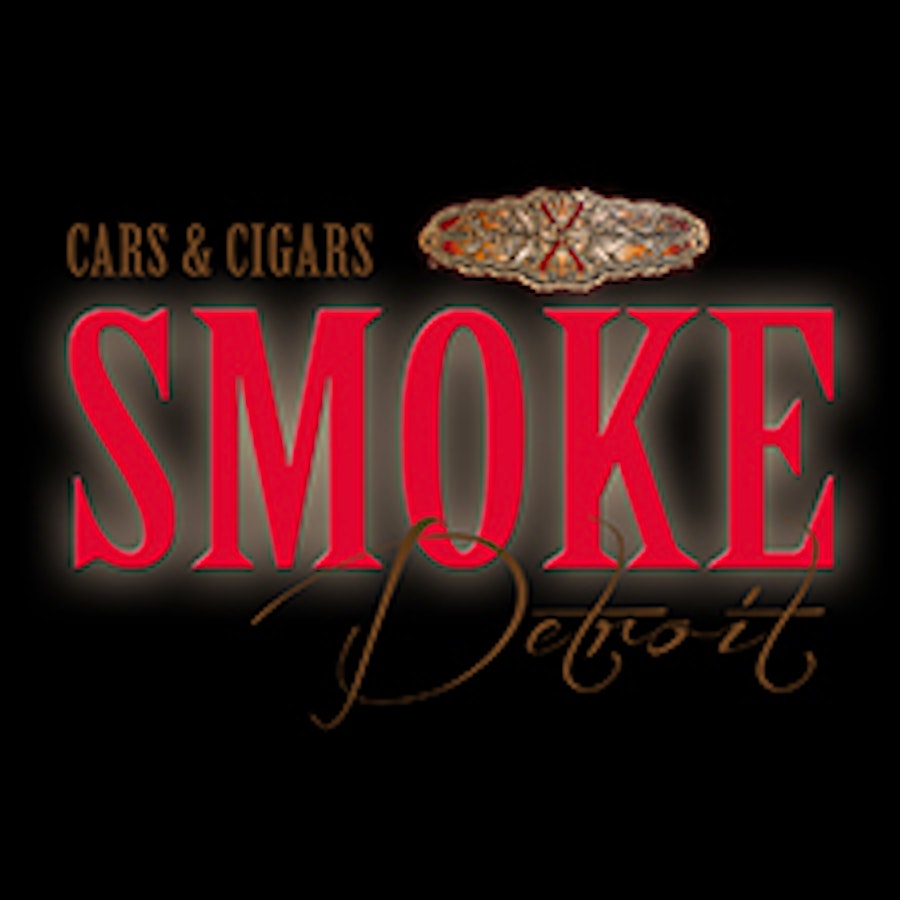 Smoke Detroit to Host Second Annual Cars & Cigars Charity Event Cigar