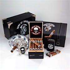 Sons of Anarchy Gets Its Own Cigar Line