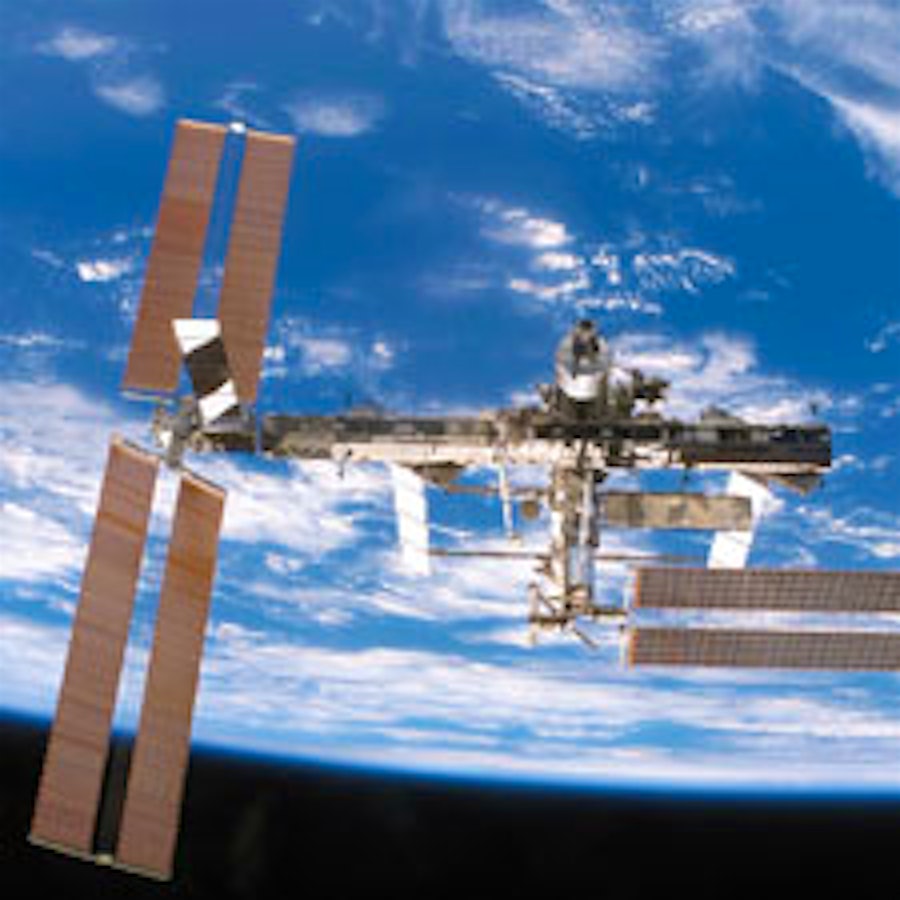 Space Tourism