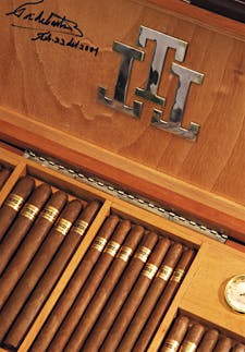 TRiNiDAD トリニダード マルガリート Margarito Trinidad_Ingenios_Cigar_Limite