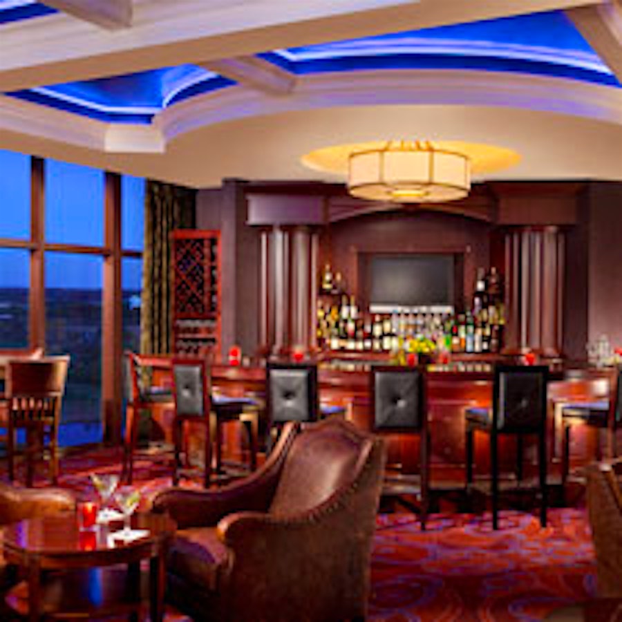 Turning Stone Casino Resort, New York | Cigar Aficionado