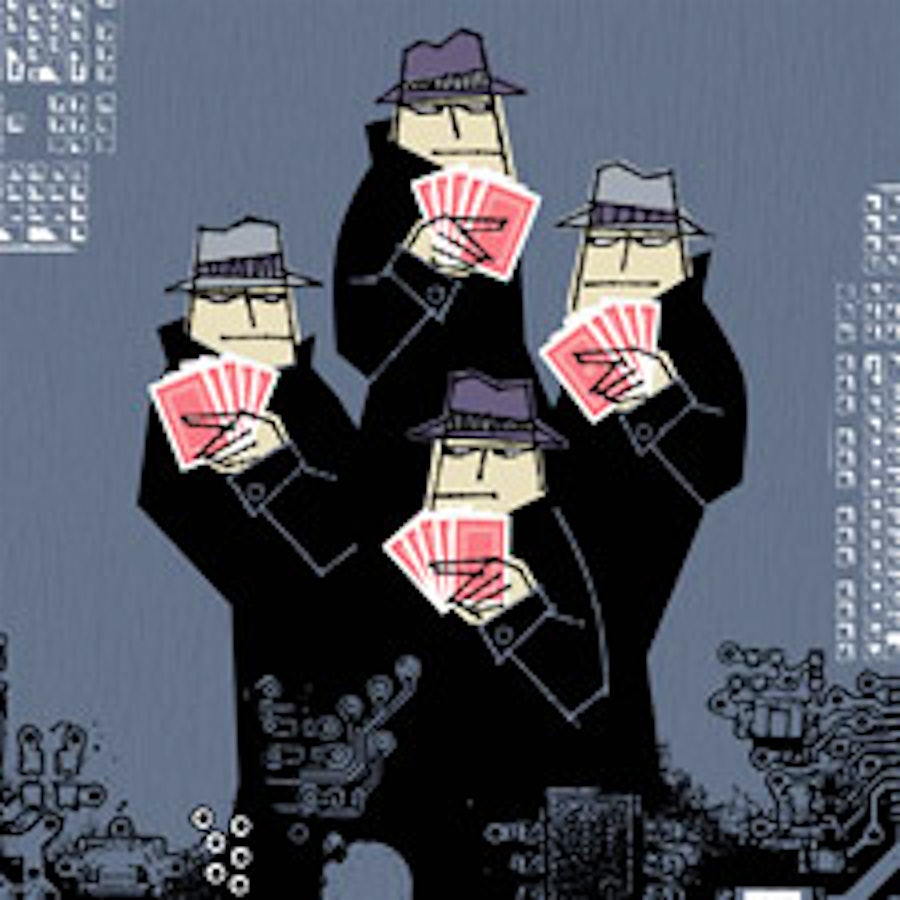 Gambling in the Gray