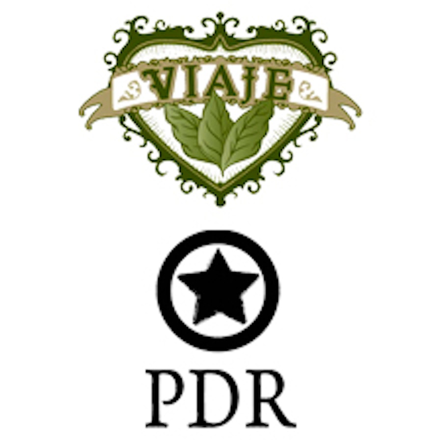 Viaje Teams Up With PDR Cigar For 2015 Collaboration Project