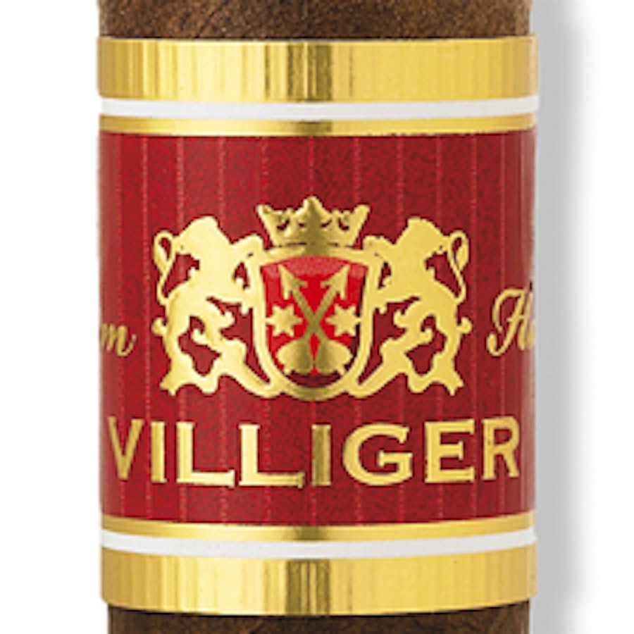 Leadership Change at Villiger