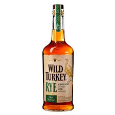 Wild Turkey Brings a New Rye to the Flock | Cigar Aficionado