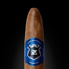 Tenth Anniversary Zino Platinum Hits Market | Cigar Aficionado