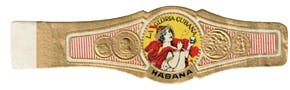 La Gloria Cubana Medaille d’Or No. 2 (1997)