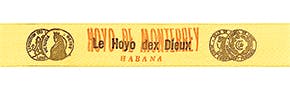 Hoyo De Monterrey Le Hoyo Des Dieux (1994)