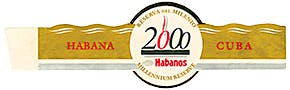 Cohiba Millennium Reserve (2000)