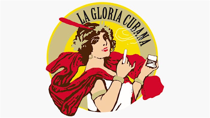 La Gloria Cubana (Non-Cuban)