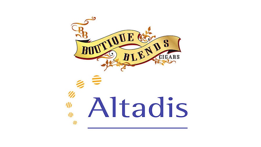 Altadis U.S.A. Strikes Deal With Boutique Blends