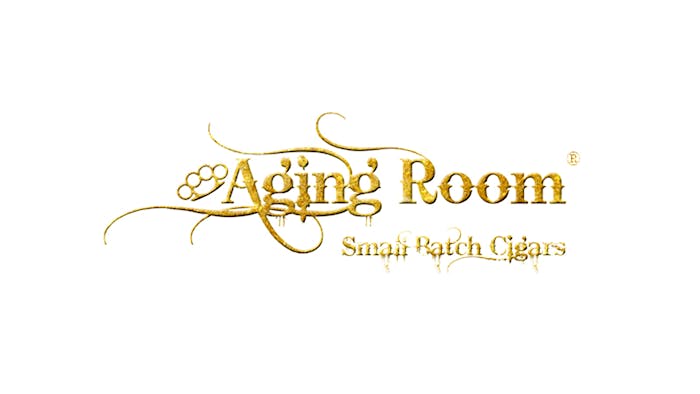 Aging Room