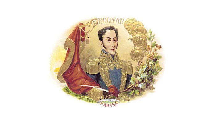 Bolivar