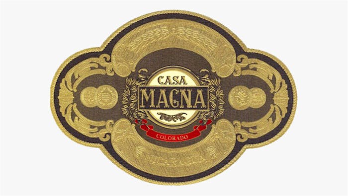 Casa Magna