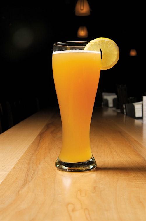 Irish Whiskey Cocktails