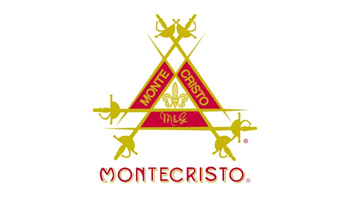 Montecristo (Non-Cuban)