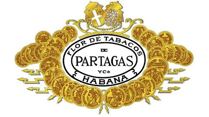 Partagás