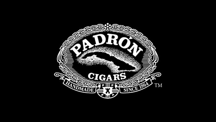 Cigar Logo Vector