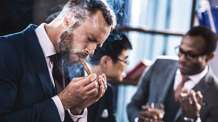 10 Things Every Cigar Smoker Should Know