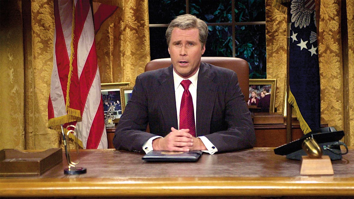 Saturday Night Live: How it Shapes Our Politics & Culture September/October 2011