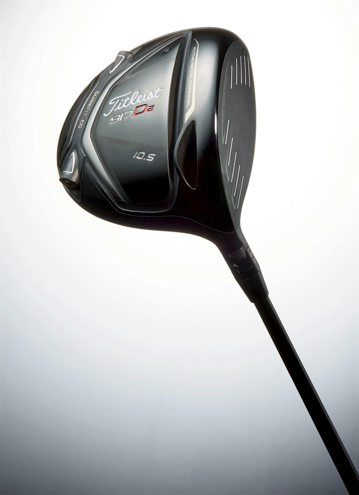 Titleist 917D2 Driver | Cigar Aficionado