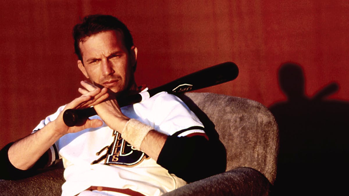 Kevin Costner Nov/Dec 00