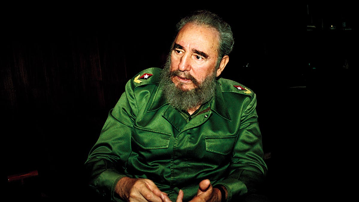 Cuba January/February 2009