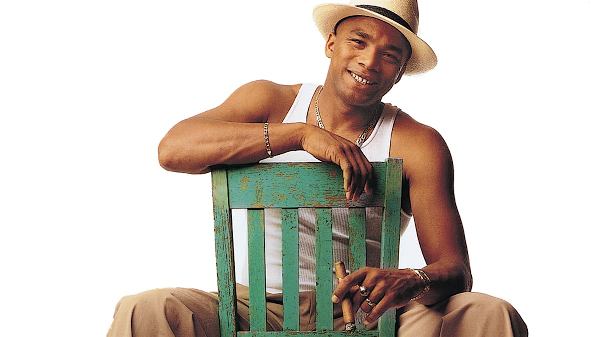 Orlando Hernandez Mar/Apr 99