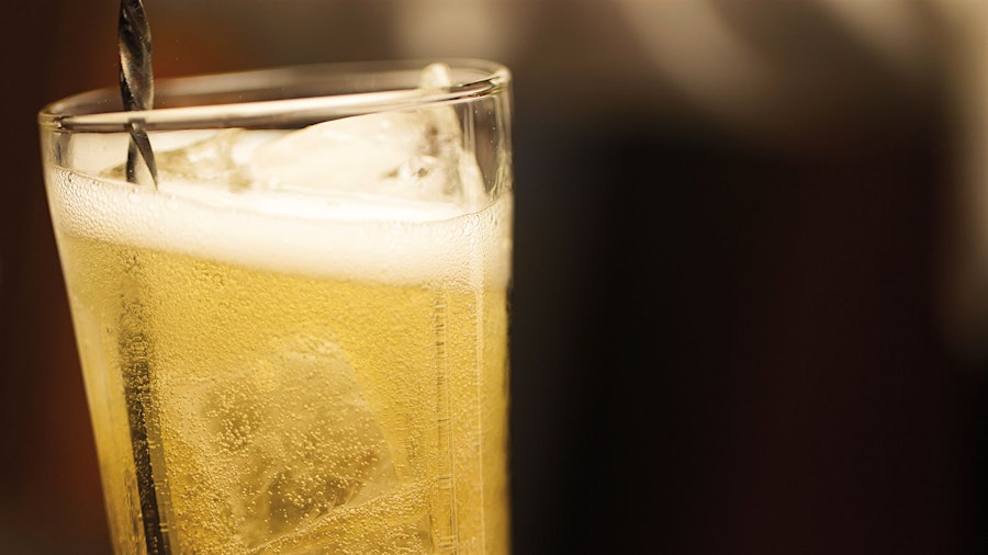 Liven Up Your Next Highball Cocktail With Japanese Whisky
