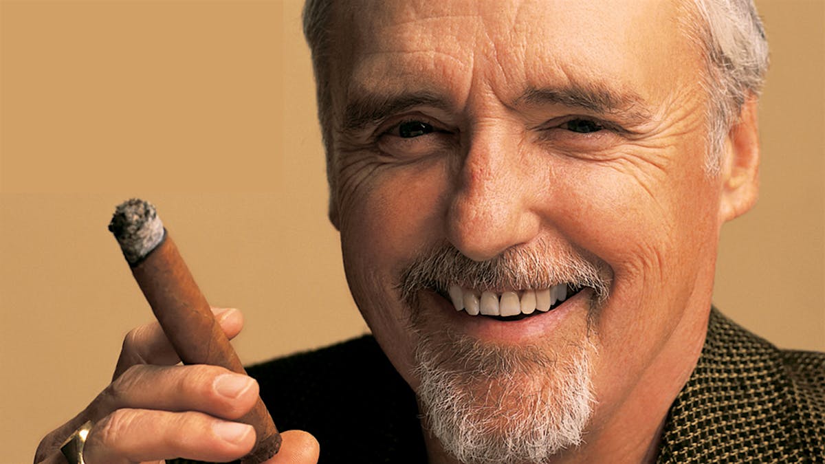 Dennis Hopper Jan/Feb 01