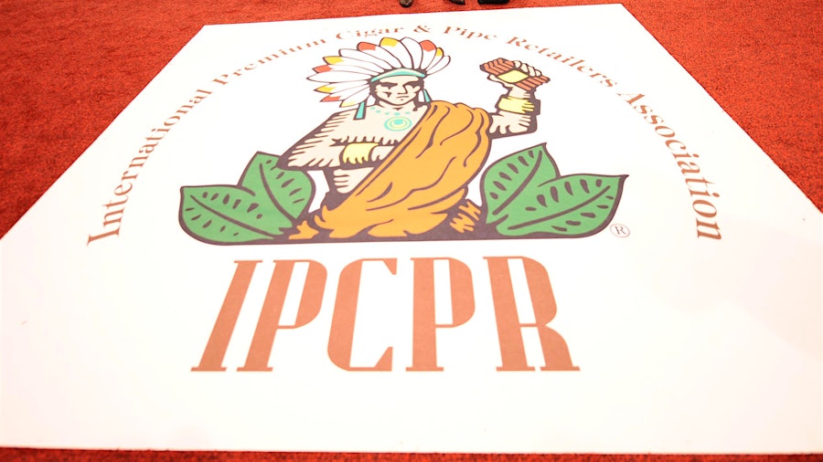 Seven Curious Smokes From The IPCPR