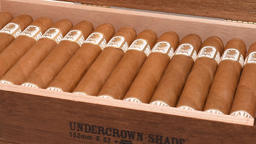 Thieves Steal Truck Loaded With Drew Estate Cigars