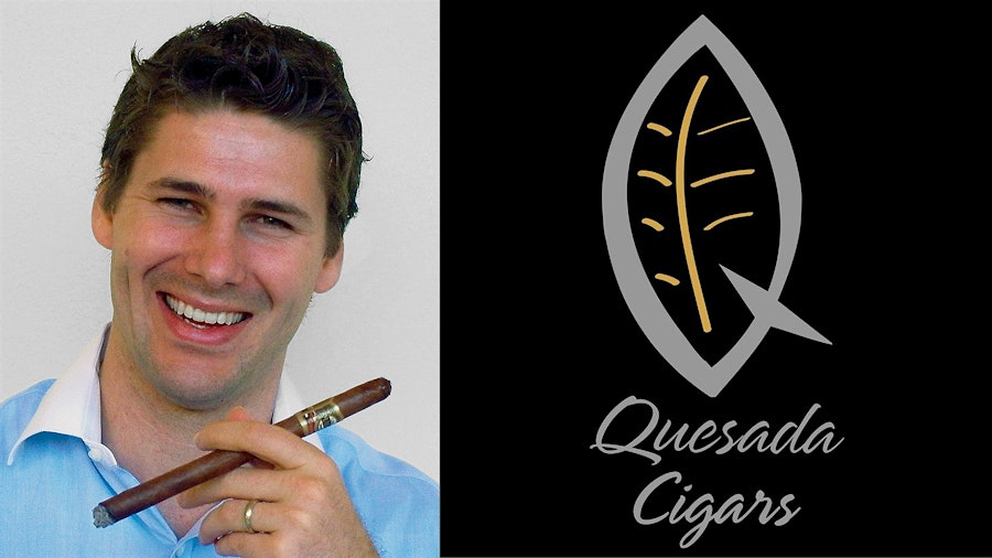 Terence Reilly Resigns From Quesada Cigars