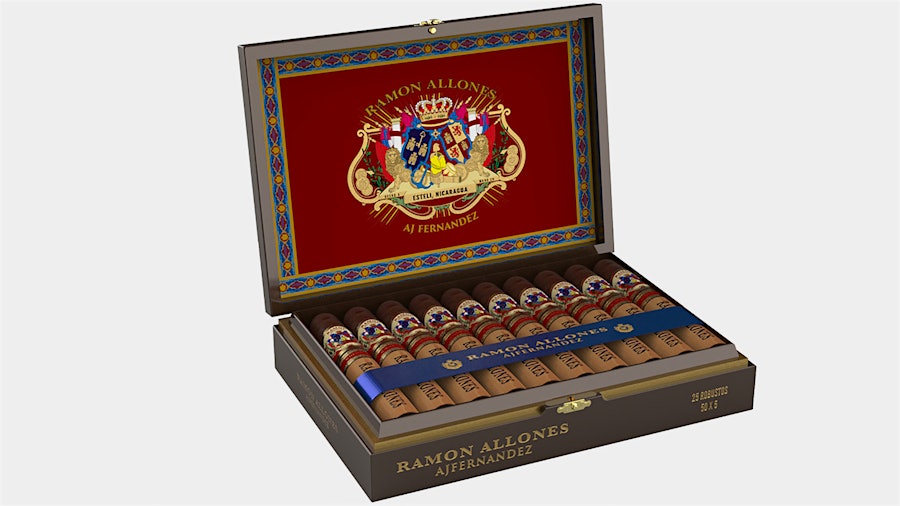 A.J. Fernandez To Produce And Distribute Ramon Allones