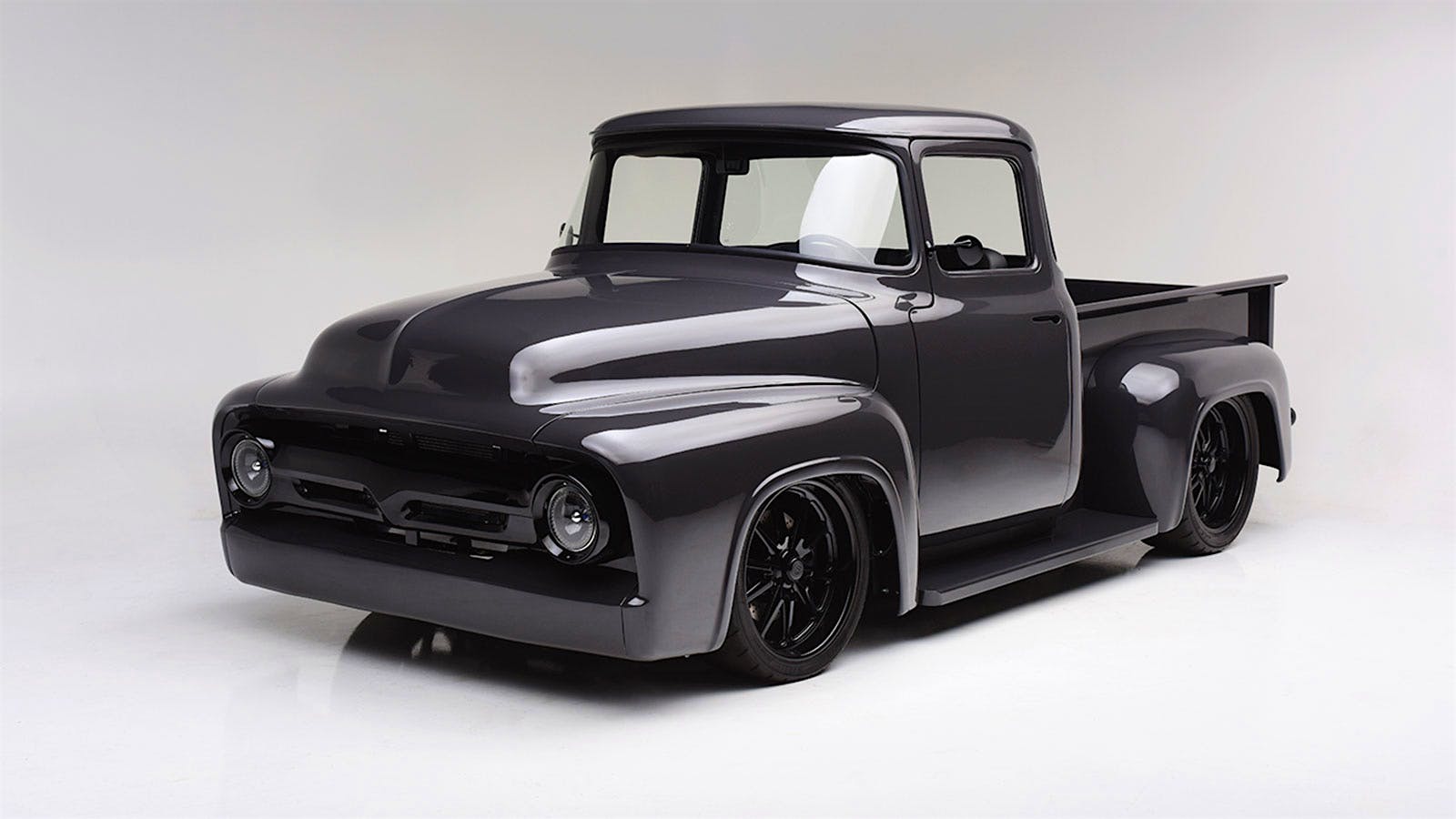 Ford f100