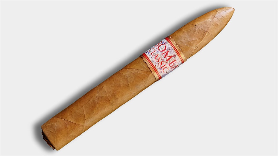 MBombay Classic Torpedo Shipping This Week