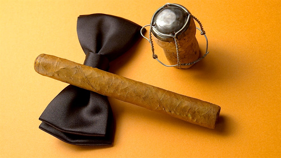 Seven New Year’s Resolutions For Cigar Smokers