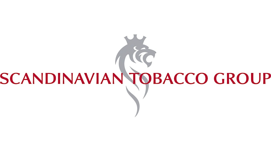 Cigar Sales Decrease at Scandinavian Tobacco Group