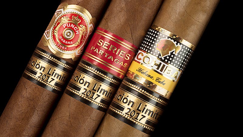 Zino Cigares CI - Comment repérer un faux Cohiba ? Il y a autant de faux  cigares Cohiba qu'il y a de faux sacs à main Louis Vuitton. Et tout comme