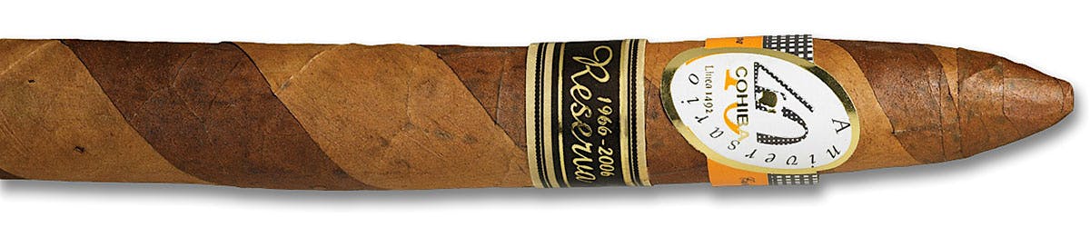 Zino Cigares CI - Comment repérer un faux Cohiba ? Il y a autant de faux  cigares Cohiba qu'il y a de faux sacs à main Louis Vuitton. Et tout comme