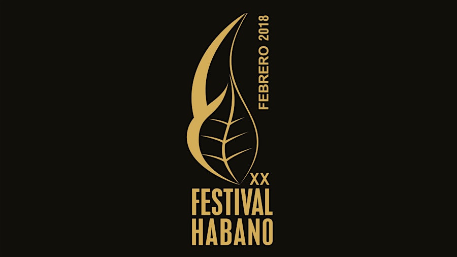 The Lineup—20th Anniversary Habanos Festival